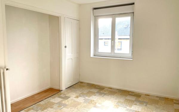 Appartement à vendre    3 pièces • 68,63 m2 Montivilliers