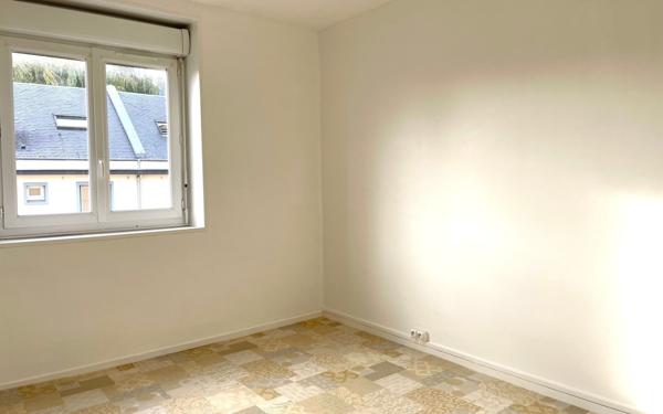 Appartement à vendre    3 pièces • 68,63 m2 Montivilliers