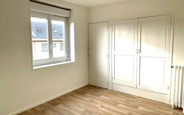 Appartement à vendre    3 pièces • 68,63 m2 Montivilliers