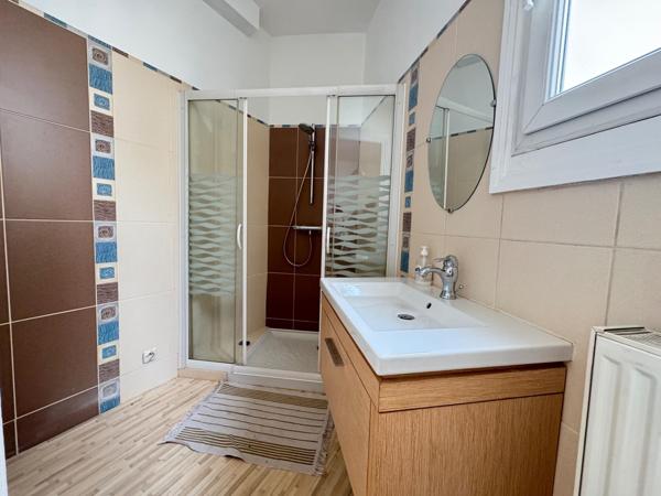 Maison atypique au centre ville de Pontivy