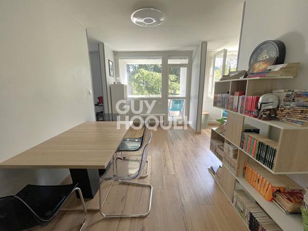 Appartement Rive De Gier 3 pièce(s) 66.30 m2