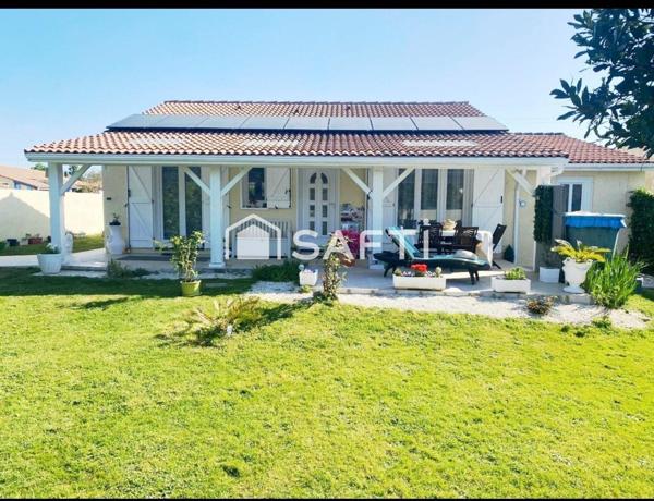 HAUT FLOIRAC RIVE DROITE DE BORDEAUX