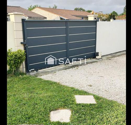 HAUT FLOIRAC RIVE DROITE DE BORDEAUX