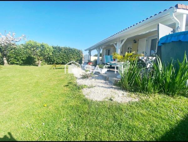 HAUT FLOIRAC RIVE DROITE DE BORDEAUX