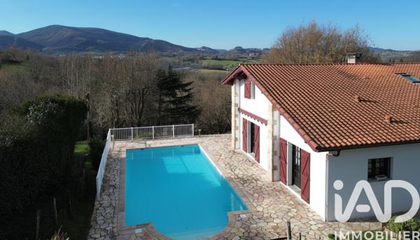 Maison (prestige) à vendre 7 pièces 173 m² Urrugne