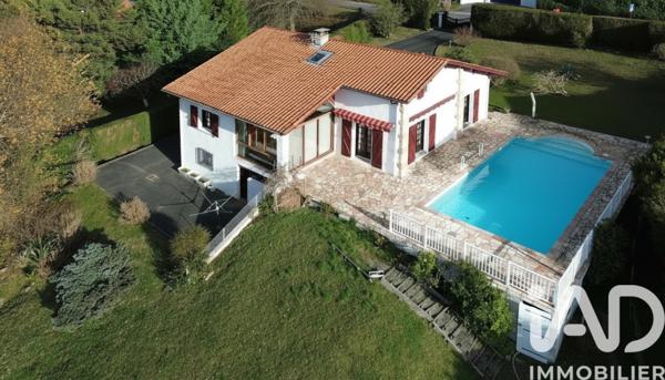 Maison (prestige) à vendre 7 pièces 173 m² Urrugne