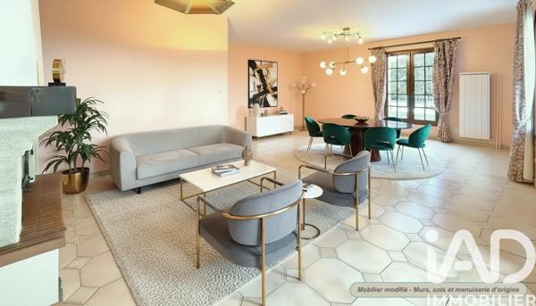 Maison (prestige) à vendre 7 pièces 173 m² Urrugne