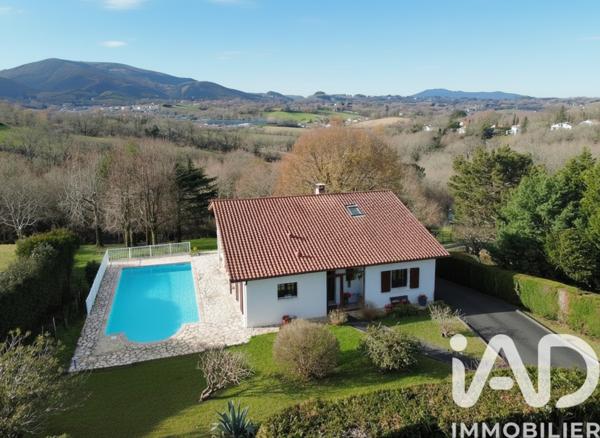 Maison (prestige) à vendre 7 pièces 173 m² Urrugne