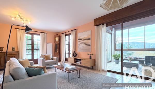 Maison (prestige) à vendre 7 pièces 173 m² Urrugne