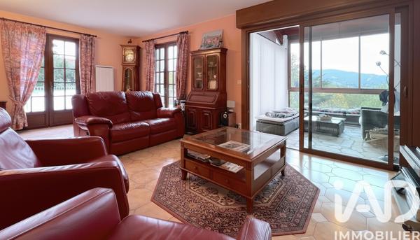 Maison (prestige) à vendre 7 pièces 173 m² Urrugne