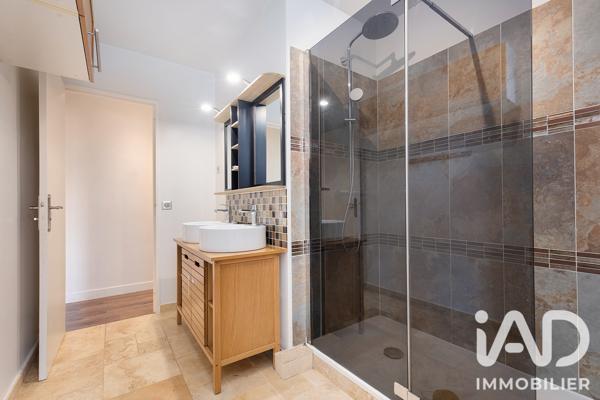 Appartement à vendre 3 pièces 63,66 m² Herblay-sur-Seine