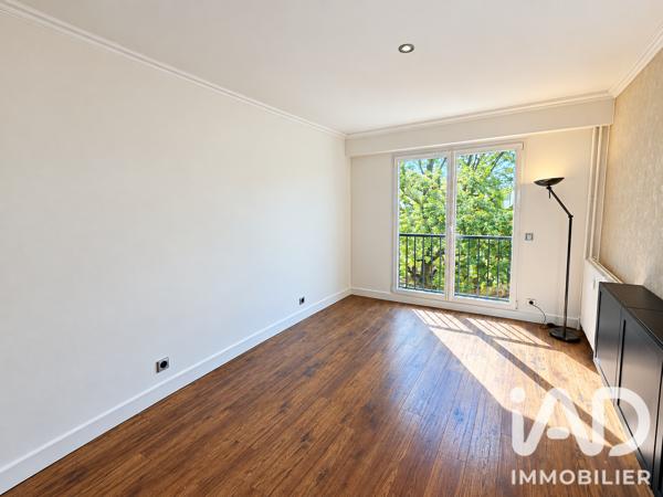 Appartement à vendre 3 pièces 63,66 m² Herblay-sur-Seine