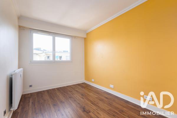 Appartement à vendre 3 pièces 63,66 m² Herblay-sur-Seine