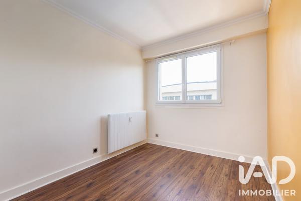 Appartement à vendre 3 pièces 63,66 m² Herblay-sur-Seine