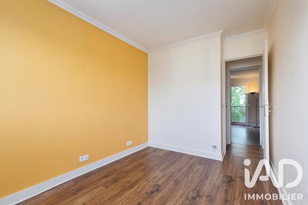 Appartement à vendre 3 pièces 63,66 m² Herblay-sur-Seine