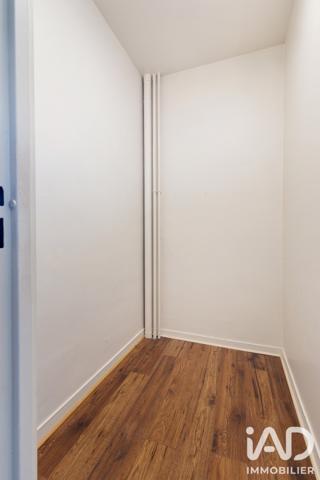 Appartement à vendre 3 pièces 63,66 m² Herblay-sur-Seine
