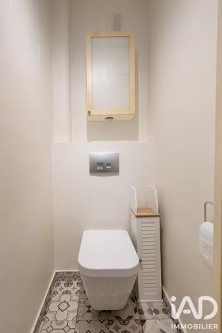 Appartement à vendre 3 pièces 63,66 m² Herblay-sur-Seine