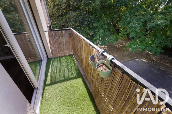 Appartement à vendre 3 pièces 63,66 m² Herblay-sur-Seine