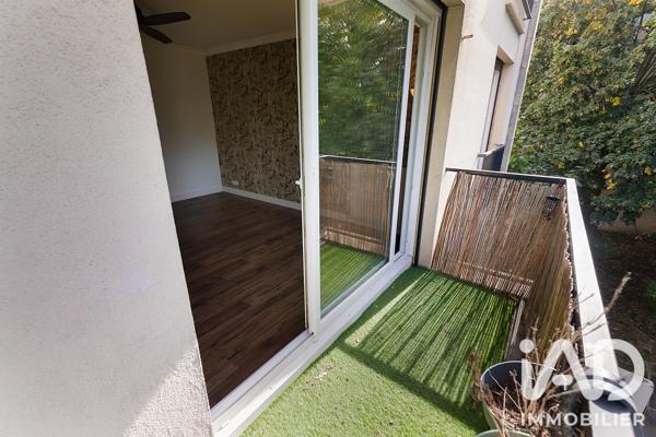 Appartement à vendre 3 pièces 63,66 m² Herblay-sur-Seine
