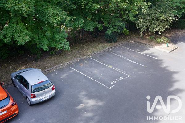Appartement à vendre 3 pièces 63,66 m² Herblay-sur-Seine
