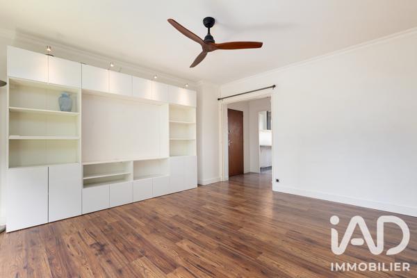 Appartement à vendre 3 pièces 63,66 m² Herblay-sur-Seine