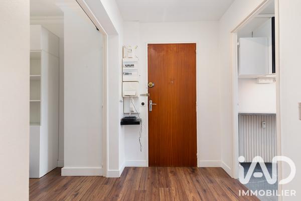 Appartement à vendre 3 pièces 63,66 m² Herblay-sur-Seine