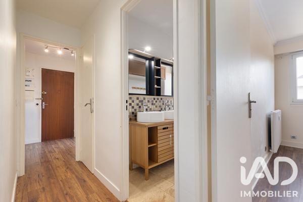 Appartement à vendre 3 pièces 63,66 m² Herblay-sur-Seine