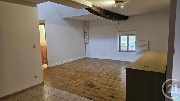 Immeuble à vendre  147 m2 MONTAGNIEU - 01