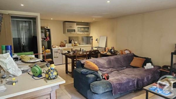 Immeuble à vendre  147 m2 MONTAGNIEU - 01