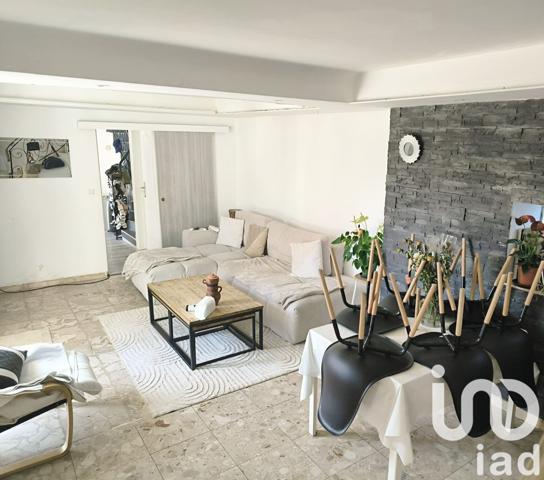 House for sale 5 rooms 117 m² Clichy-sous-Bois