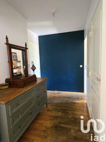 Appartement à vendre 3 pièces 69 m² Arcueil