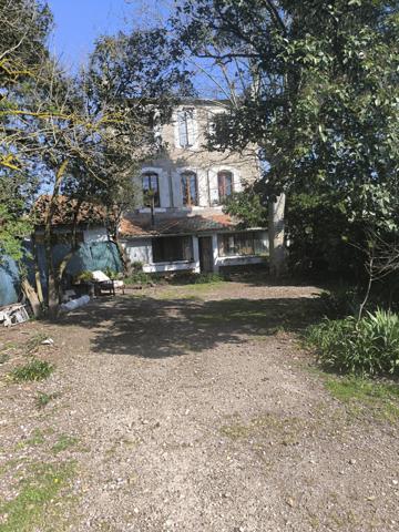 UNE PÉPITE À DÉCOUVRIR…  Bram (11150)