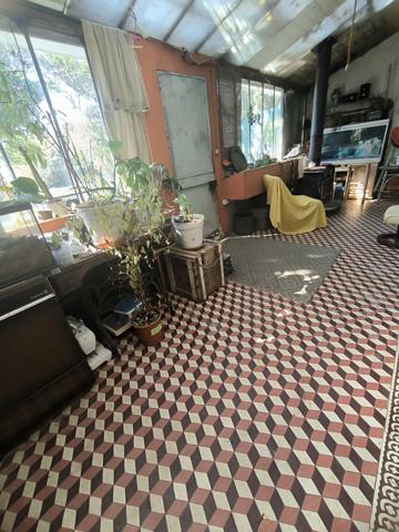 UNE PÉPITE À DÉCOUVRIR…  Bram (11150)