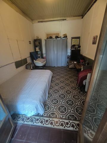 UNE PÉPITE À DÉCOUVRIR…  Bram (11150)