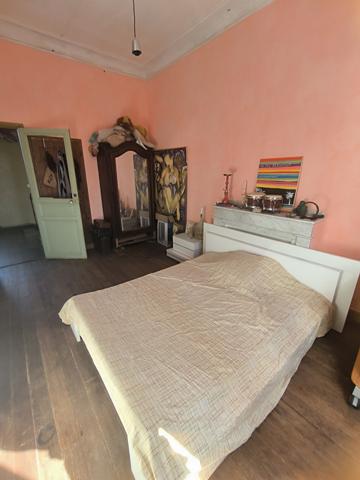 UNE PÉPITE À DÉCOUVRIR…  Bram (11150)