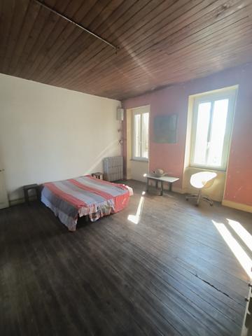 UNE PÉPITE À DÉCOUVRIR…  Bram (11150)