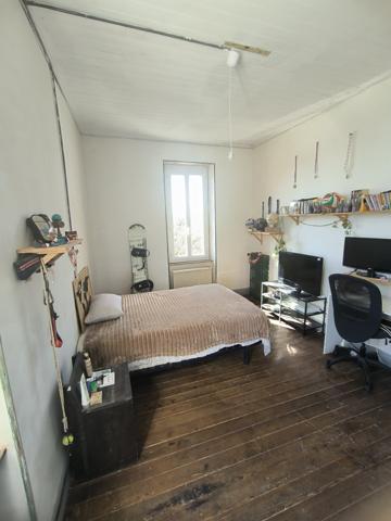 UNE PÉPITE À DÉCOUVRIR…  Bram (11150)