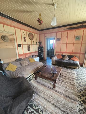 UNE PÉPITE À DÉCOUVRIR…  Bram (11150)