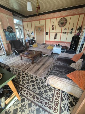 UNE PÉPITE À DÉCOUVRIR…  Bram (11150)