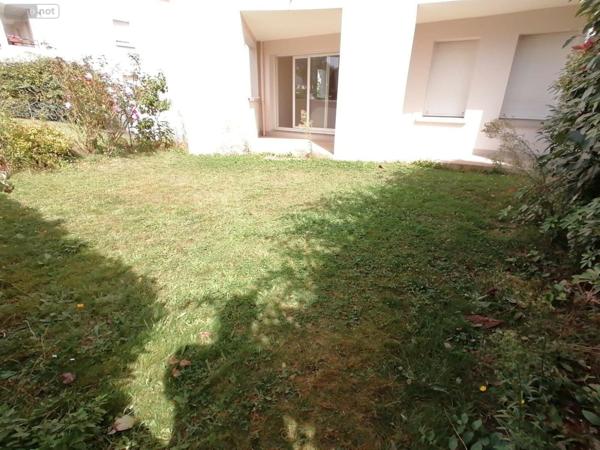 Appartement à louer à Bruz en Ille-et-Vilaine (35170), ref : 35129-6657