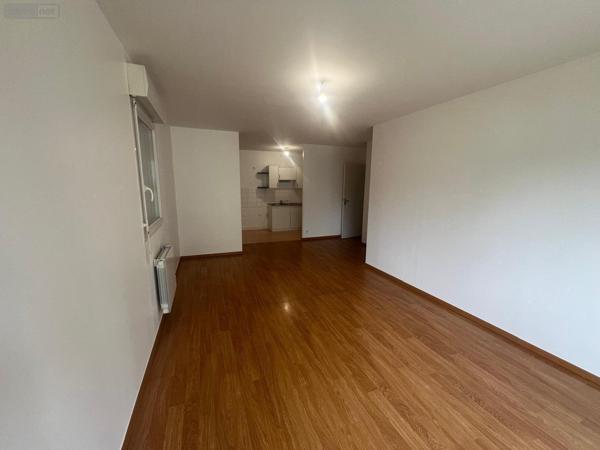 Appartement à louer à Bruz en Ille-et-Vilaine (35170), ref : 35129-6657