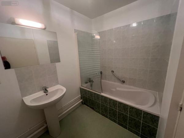 Appartement à louer à Bruz en Ille-et-Vilaine (35170), ref : 35129-6657