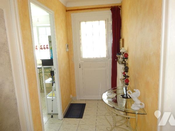 PAVILLON A VENDRE AU CENTRE DE NOGENT LE ROTROU