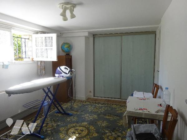 PAVILLON A VENDRE AU CENTRE DE NOGENT LE ROTROU