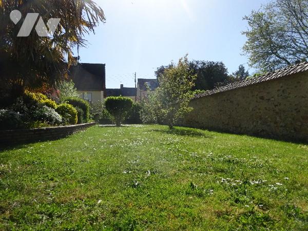 PAVILLON A VENDRE AU CENTRE DE NOGENT LE ROTROU