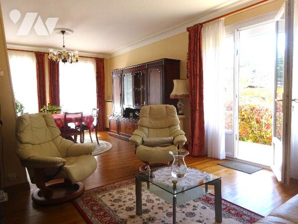 PAVILLON A VENDRE AU CENTRE DE NOGENT LE ROTROU