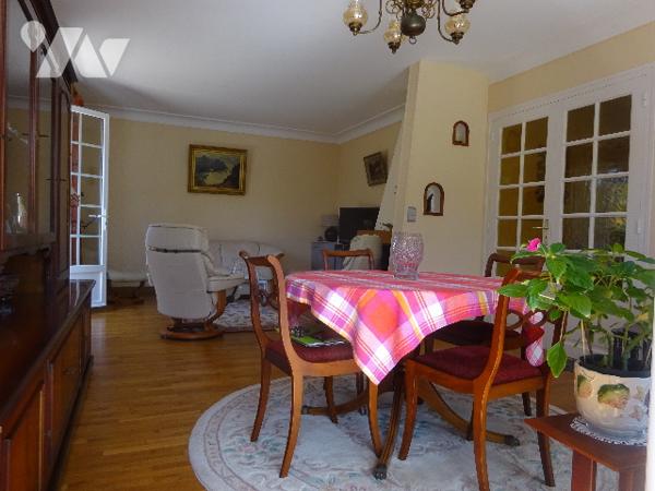 PAVILLON A VENDRE AU CENTRE DE NOGENT LE ROTROU