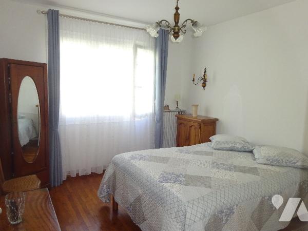 PAVILLON A VENDRE AU CENTRE DE NOGENT LE ROTROU