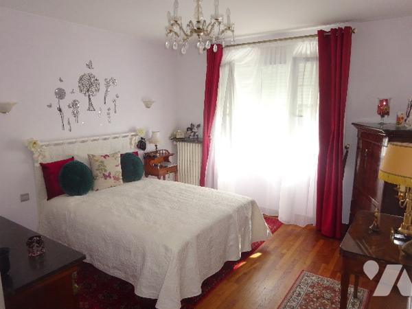 PAVILLON A VENDRE AU CENTRE DE NOGENT LE ROTROU