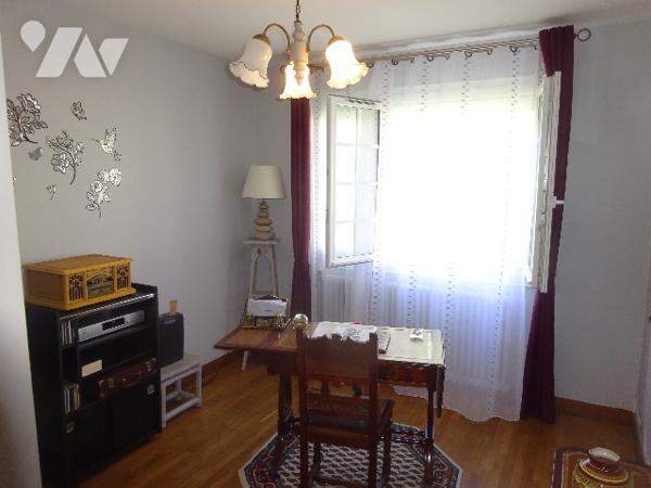 PAVILLON A VENDRE AU CENTRE DE NOGENT LE ROTROU